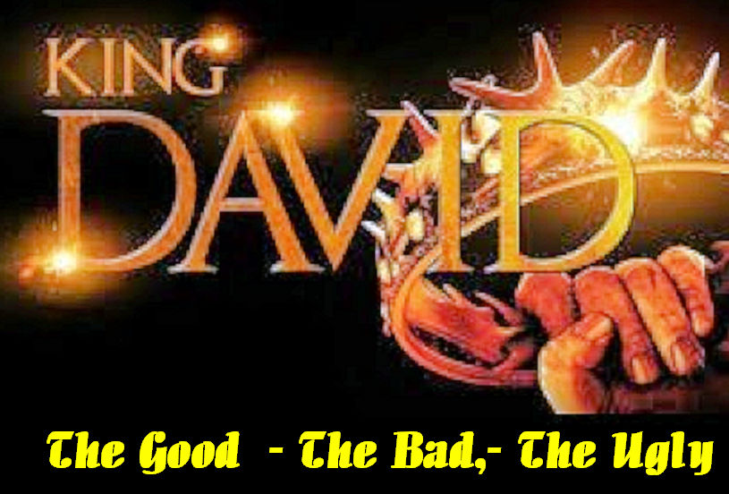 King David